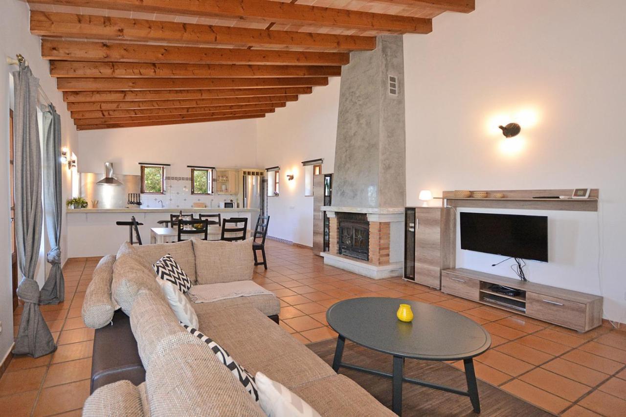 Villa Calderitx Ariany Εξωτερικό φωτογραφία
