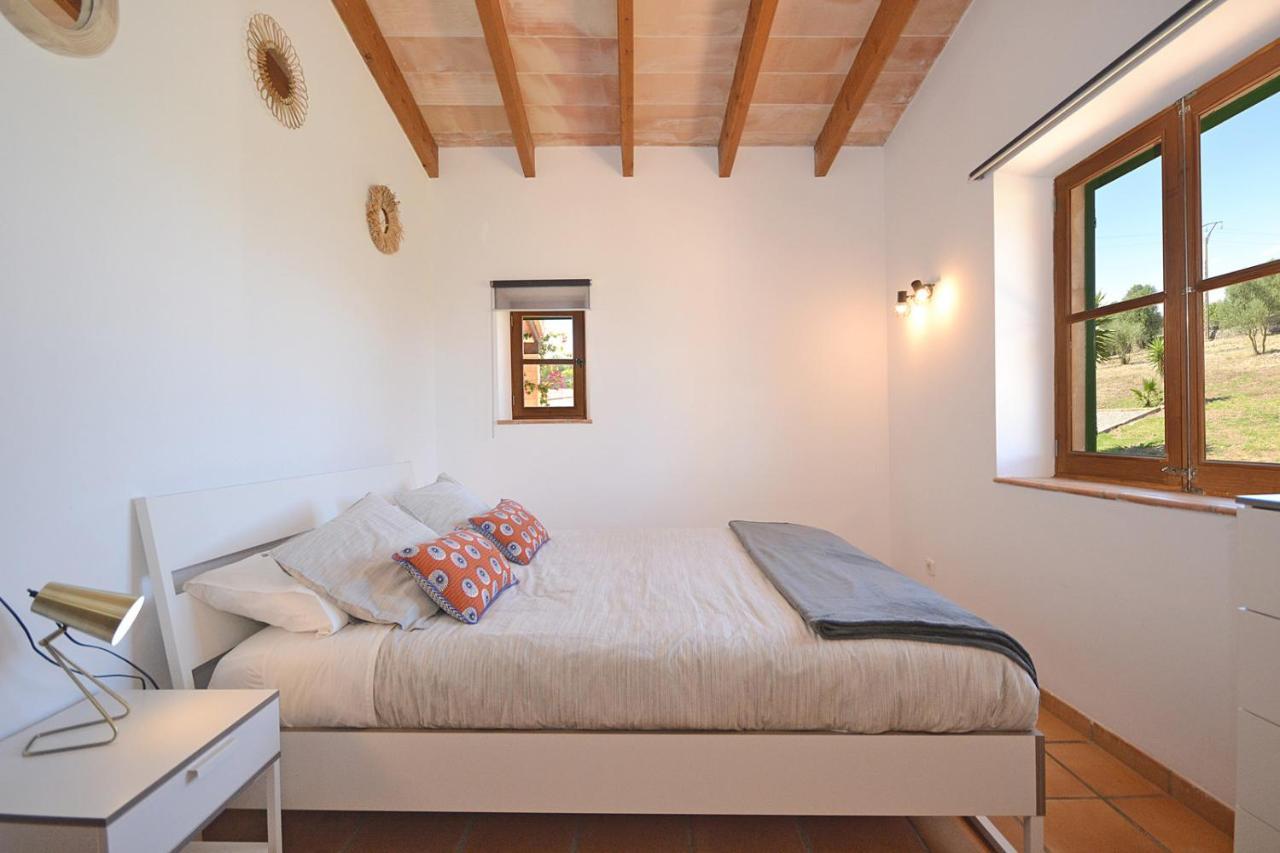Villa Calderitx Ariany Εξωτερικό φωτογραφία