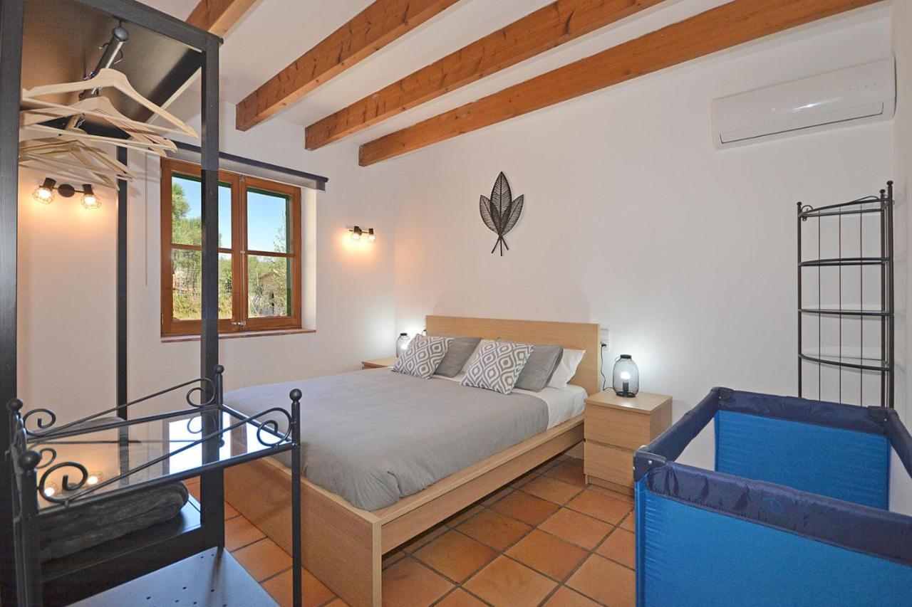 Villa Calderitx Ariany Εξωτερικό φωτογραφία