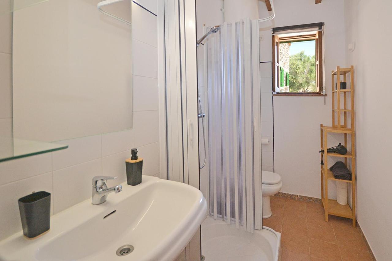 Villa Calderitx Ariany Εξωτερικό φωτογραφία
