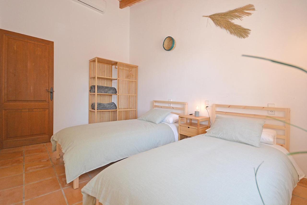 Villa Calderitx Ariany Εξωτερικό φωτογραφία