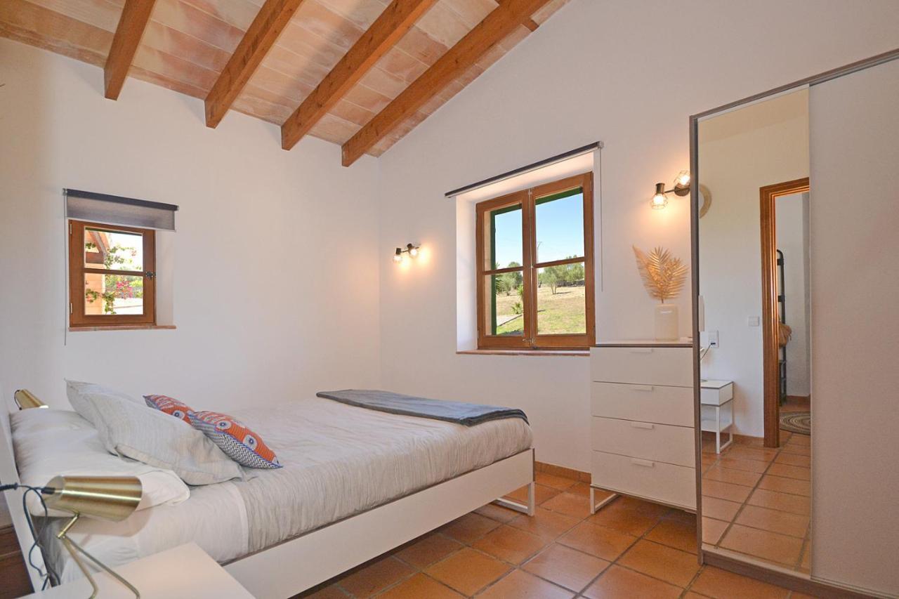Villa Calderitx Ariany Εξωτερικό φωτογραφία