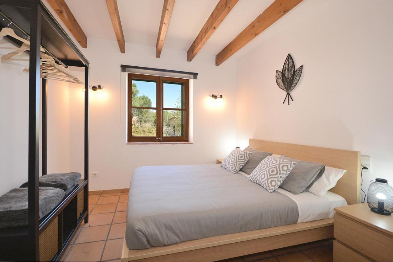 Villa Calderitx Ariany Εξωτερικό φωτογραφία