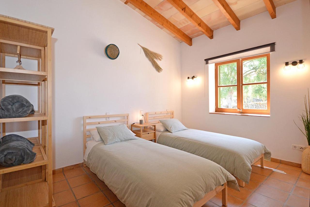 Villa Calderitx Ariany Εξωτερικό φωτογραφία